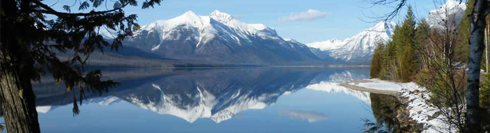 Glacier National Park